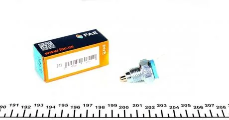 Вимикач сигналу з/ходу FAE 40650
