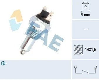 Вимикач FAE 41090