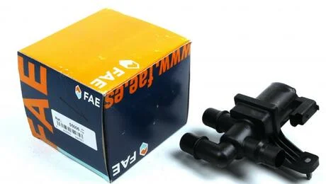 Клапан системи охолодення FAE 55006