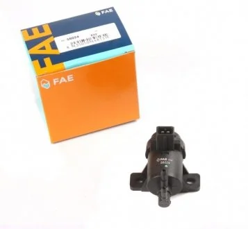 Клапан управління турбіни FAE 56024