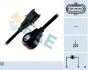 Датчик детонації TOYOTA AURIS, COROLLA, COROLLA VERSO 1.4/1.6 10.99-09.12 FAE 60115 (фото 1)