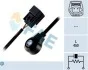 Датчик детонації VOLVO C30, S40 II, S60 II, S80 II, V40, V50, V60 I, V70 III FORD B-MAX, C-MAX, C-MAX II, ECOSPORT, FIESTA V, FIESTA VI, FOCUS C-MAX, FOCUS I, FOCUS II, FOCUS III 1.0-4.0 10.98- FAE 60230 (фото 1)