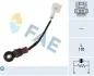 Датчик детонації SUBARU FORESTER, IMPREZA, LEGACY III, OUTBACK 1.6/2.0/2.5 08.92-06.09 FAE 60252 (фото 1)