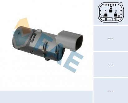 CZUJNIK PARKOWANIA FAE 66043 (фото 1)
