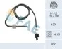 Датчик температури ВГ (перед сажевим фільтром) MB A-class (W169) 04-12 68050