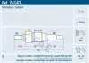 Свіча розжарювання 74141