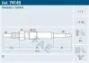 Свіча розжарювання 74145
