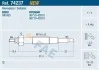 Свічка розжарювання 74237