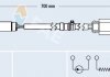 SONDA LAMBDA 75609