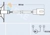 SONDA LAMBDA 75620