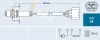 SONDA LAMBDA 75635