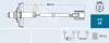 SONDA LAMBDA 75636