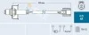 SONDA LAMBDA 75644