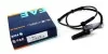 Датчик швидкості обертання колеса FAE 78009