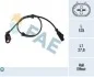 Датчик ABS (задній) Nissan Micra/Note 02-13 (R) 78276