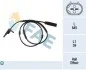 Датчик ABS (задній) BMW 1 (F20/F21)/3 (F30/F80) 11- (L=885mm) 78292