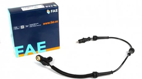 Датчик ABS FAE 78297