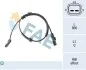 Sensor, wheel speed 78569
