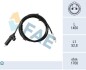 Sensor, wheel speed 78577