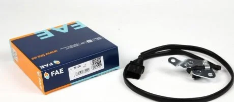 Фото 1 - датчик положення розподільчого валу FAE 79106 Датчик положення розподільчого валу FAE 79106 (фото 1)