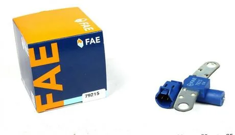 Датчик положення колінчастого валу (вір-во) FAE 79215 (фото 1)