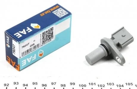 Фото 1 - датчик положення розподільчого валу FAE 79247 Датчик положення розподільчого валу FAE 79247 (фото 1)