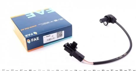 Датчик положення колінчастого валу FAE 79329
