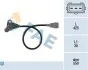 Датчик положення колінчастого вала CHEVROLET AVEO / KALOS, CRUZE, LACETTI, NUBIRA, REZZO, DAEWOO KALOS, LACETTI, NUBIRA, TACUMA / REZZO 1.4/1.6/1.8 05.97- 79364