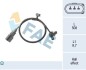 Датчик положення колінвалу VW Caddy II 1.4 95-04 79495
