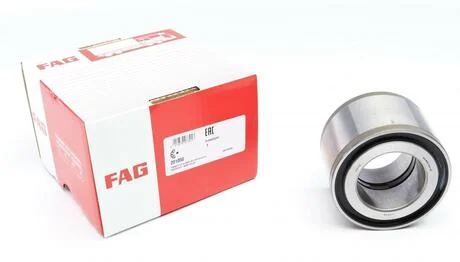 Подшипник колеса FAG 201050