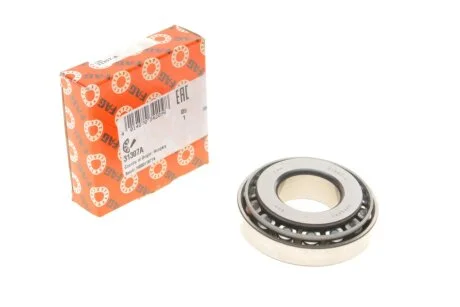 Фото 1 - підшипник маточини FAG 31307A Підшипник маточини FAG 31307A (фото 1)