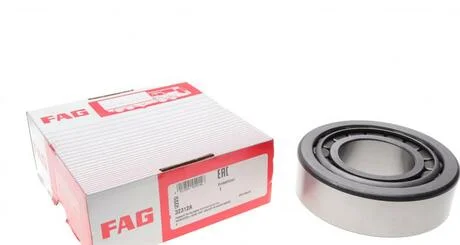 Подшипник ступицы FAG 32312A