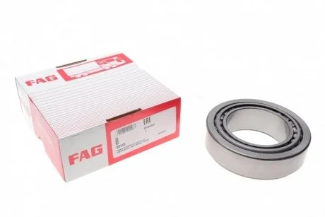 Подшипник конический роликовый FAG 33115