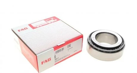 Подшипник колеса FAG 33211
