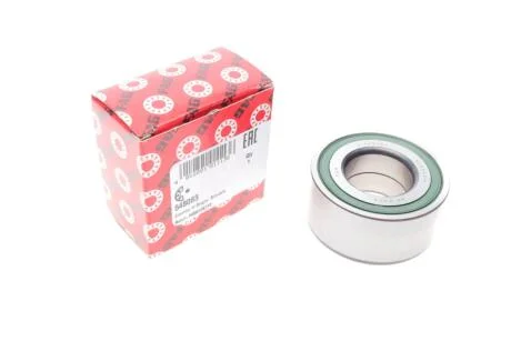 Підшипник маточини кульковий FAG 548083 (фото 1)