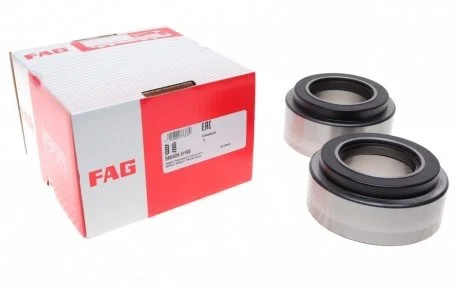 Подшипник колеса, комплект FAG 566426.H195