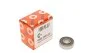 Підшипник кульковий FAG 6000.2RSR.C3 6000.2RSR.C3