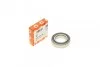 Подшипник генератора 30x55x13 6006.2RSR.C3