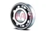 Подшипник коробки передач 6205C3
