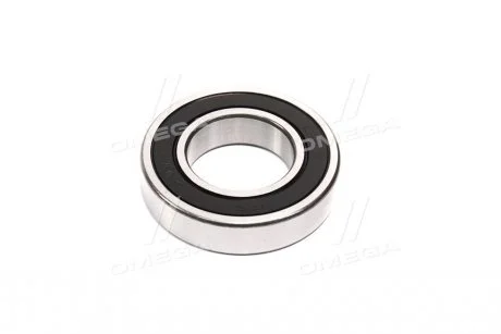 Фото 1 - підшипник кульковий FAG 6209-2RSR-C3 Підшипник кульковий FAG 6209-2RSR-C3 (фото 1)