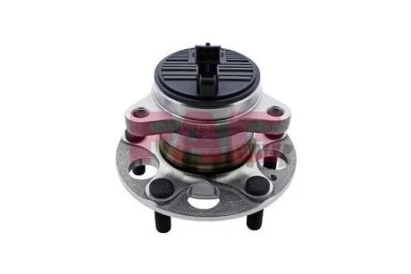 Фото 1 - ступица-подшипник задняя FAG 713 2098 10 Ступица-подшипник задняя FAG 713 2098 10 (фото 1)