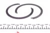 Подшипник ступицы перед. Nemo/Bipper 08- (+ABS) FAG 713 6064 00