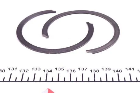 Подшипник ступицы перед. Nemo/Bipper 08- (+ABS) FAG 713 6064 00