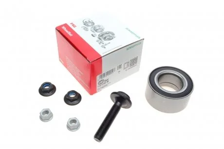 Подшипник ступицы компл. FAG 713 6100 80