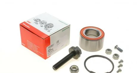 Подшипник ступицы компл. FAG 713 6103 00