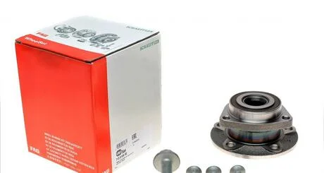 Подшипник ступицы FAG 713 6109 90