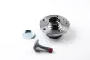 Подшипник ступицы зад. Golf V/VI/Jetta/Passat/Octavia 05- (32x137) FAG 713 6110 00