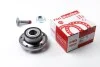 Подшипник ступицы зад. Golf V/VI/Jetta/Passat/Octavia 05- (32x137) FAG 713 6110 00 (фото 2)