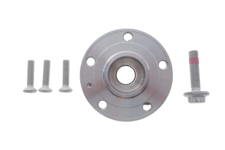 Маточина колеса FAG 713 6112 10