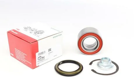 Подшипник ступицы компл. FAG 713 6150 30